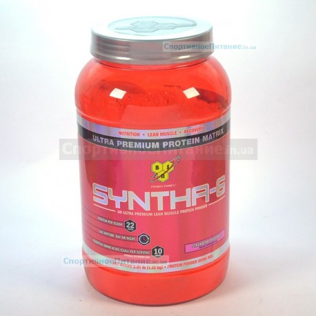 Syntha 6 1320 грамм