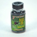 Black Spider 25 Ephedra 100 капс