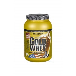 Gold Whey 908 г