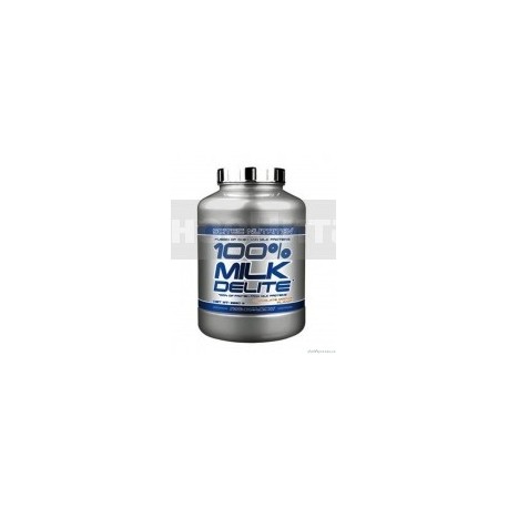 100% Milk Delite 2350 г