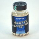 Acetyl L-Carnitine Alcar 90 капс