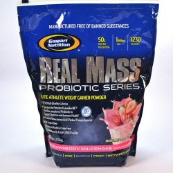 Real Mass Probiotic - 2724 г