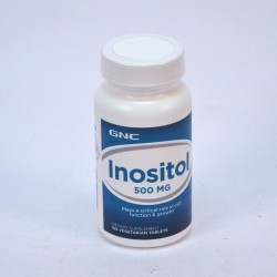 Inositol 500 100 табл