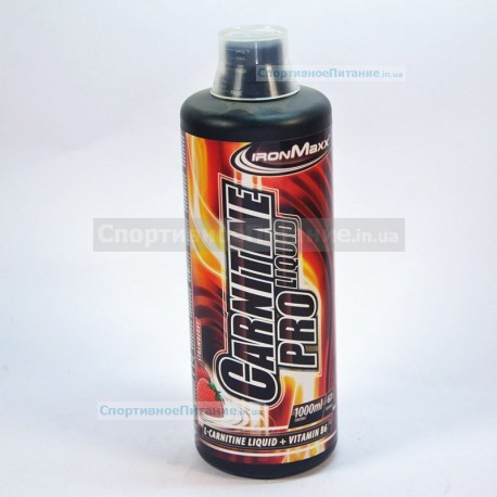 Carnitin Pro Liquid 1000 мл