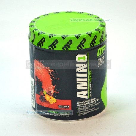 Amino 1 15 порций