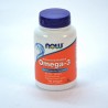 Omega-3 100 Softgels