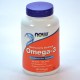 Omega-3 200 Softgels