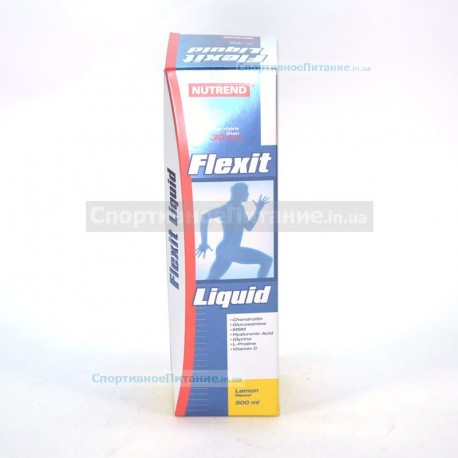 FLEXIT LIQUID 500мл