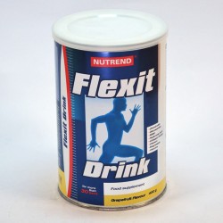 Flexit Drink 400 г