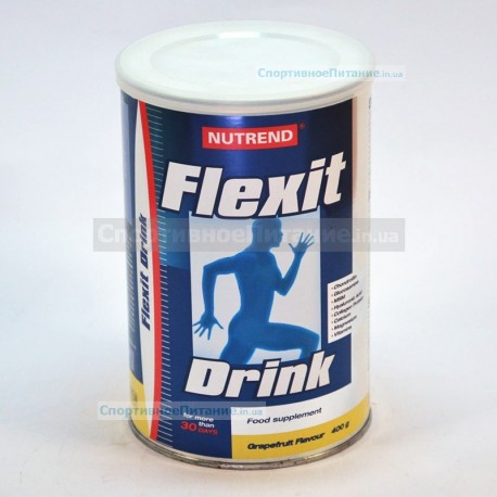 Flexit Drink 400 г