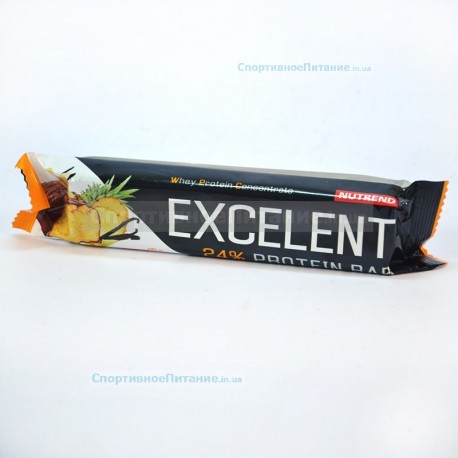 Excelent Protein Bar 85 грамм