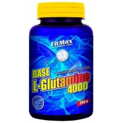Base L- Glutamine 250 г