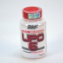 Lipo-6 120 капс