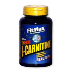 Base L-Carnitine 90 капс