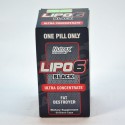 Lipo-6 Black Ultra Concentrate - 60 капс