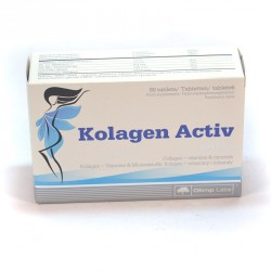 Kolagen Activ 80 таб