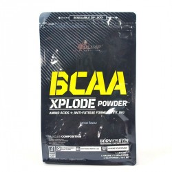 BCAA Xplode Powder 1000 г