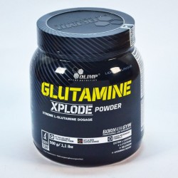 Glutamine Xplode Powder 500 г