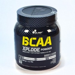 BCAA Xplode Powder 500 г