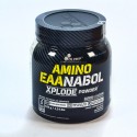 Amino EAAnabol Xplode powder - 520 г