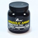 Anabolic Amino 9000 mega tabs 300 таб