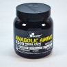 Anabolic Amino 5500 mega caps 400 капс
