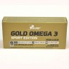 Gold Omega 3 Sport Edition 120 капс