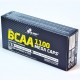 BCAA Mega Caps 1100 120 капс