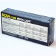 BCAA Mega Caps 1100 120 капс