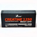 Creatine 1250 mega caps 120 капс