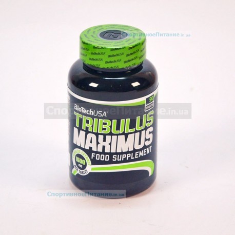 Tribulus Maximus 90 таб