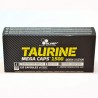 Taurine 1500 mega caps 120 капс