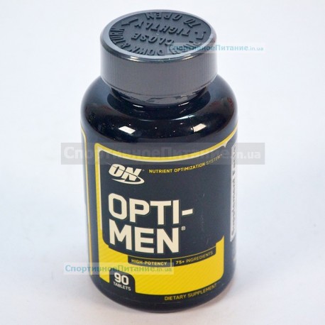 Opti-Men 90 таб