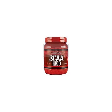 BCAA 1000 XXL 240 таб