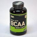 BCAA 1000 Caps 200 капс