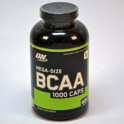 BCAA 1000 Caps 400 капс