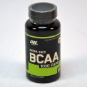 BCAA 1000 Caps 60 капс