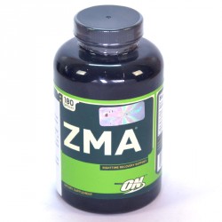 ZMA 180 капс