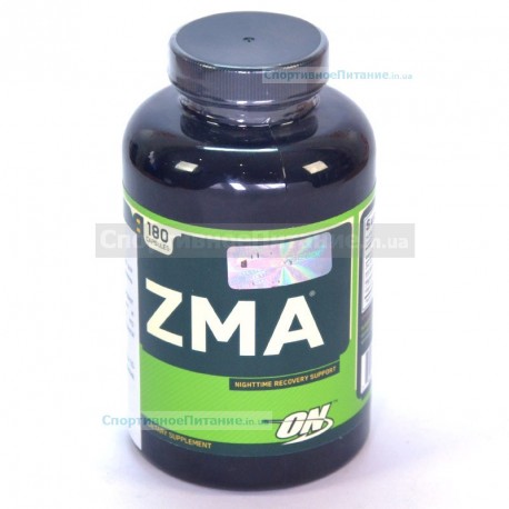 ZMA 180 капс