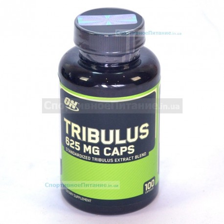Tribulus 625 100 капсул