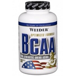 BCAA 130 таб