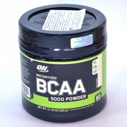 BCAA 5000 Powder 336 г (60 порц)