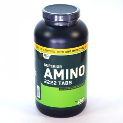 SUPERIOR Amino 2222 TABS 320 таб