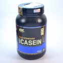 100% Casein Gold Standard 909 грамм