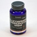 Glucosamine Chondroitin MSM 90 таб
