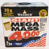 Megamass 4000 7кг