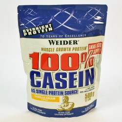 100% Casein - 500 г