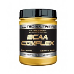 BCAA Complex 300 г