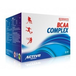 BCAA Complex 25х11 мл