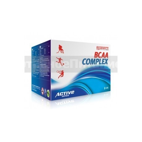 BCAA Complex 25х11 мл